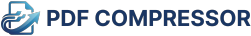 Fast PDF Compressors Logo